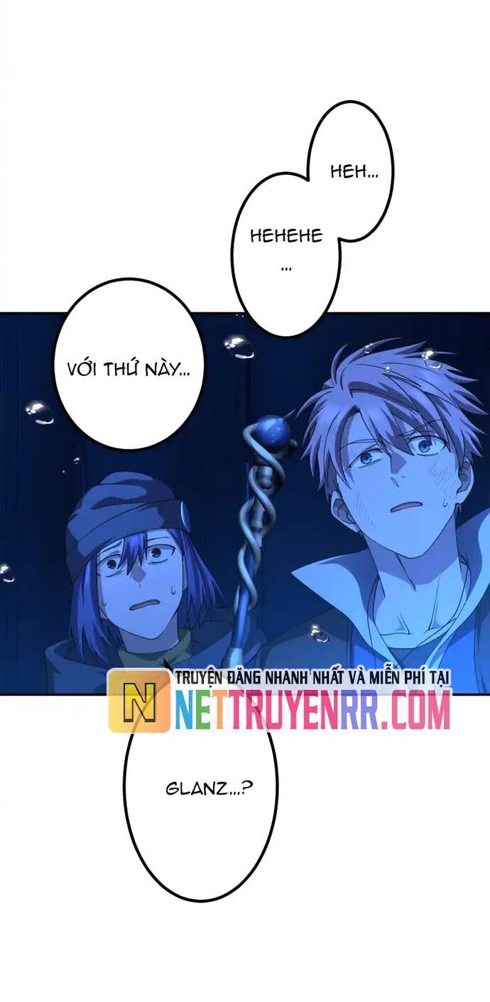 Thực Quỷ Mạo Hiểm Giả - Chapter 53 - Page 28
