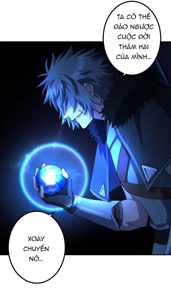 Thực Quỷ Mạo Hiểm Giả - Chapter 53 - Page 29