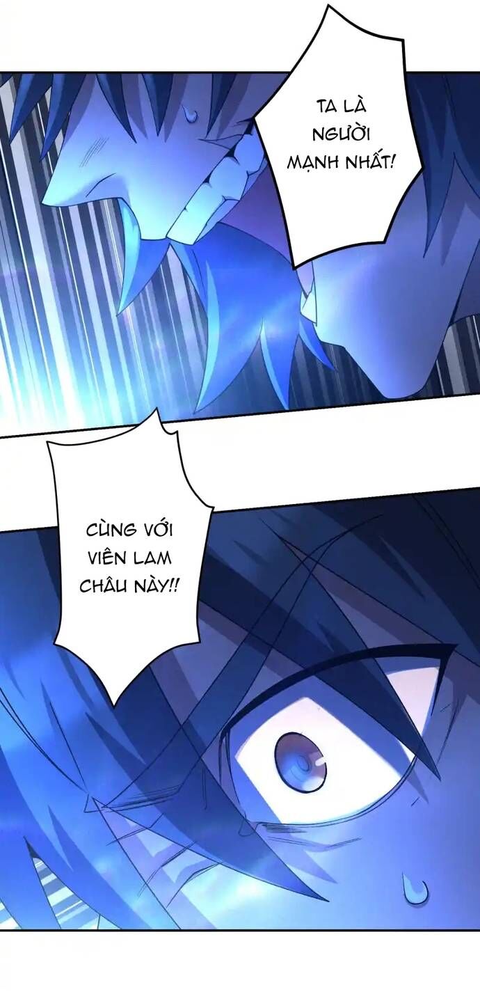 Thực Quỷ Mạo Hiểm Giả - Chapter 53 - Page 30