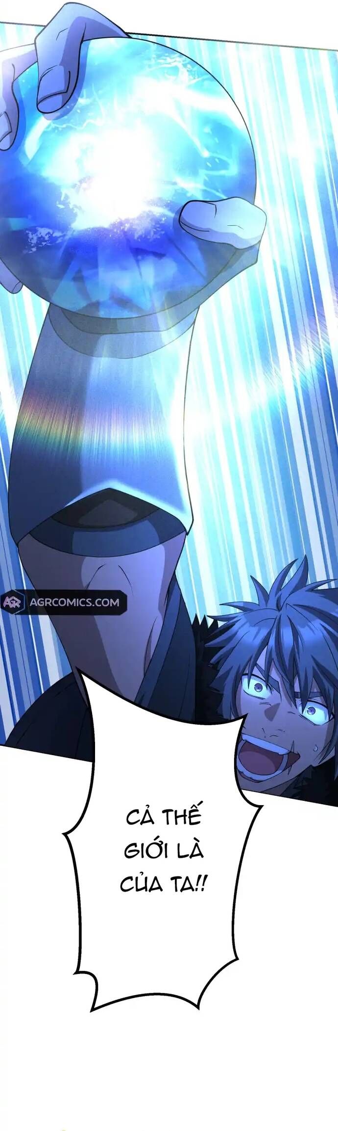 Thực Quỷ Mạo Hiểm Giả - Chapter 53 - Page 31