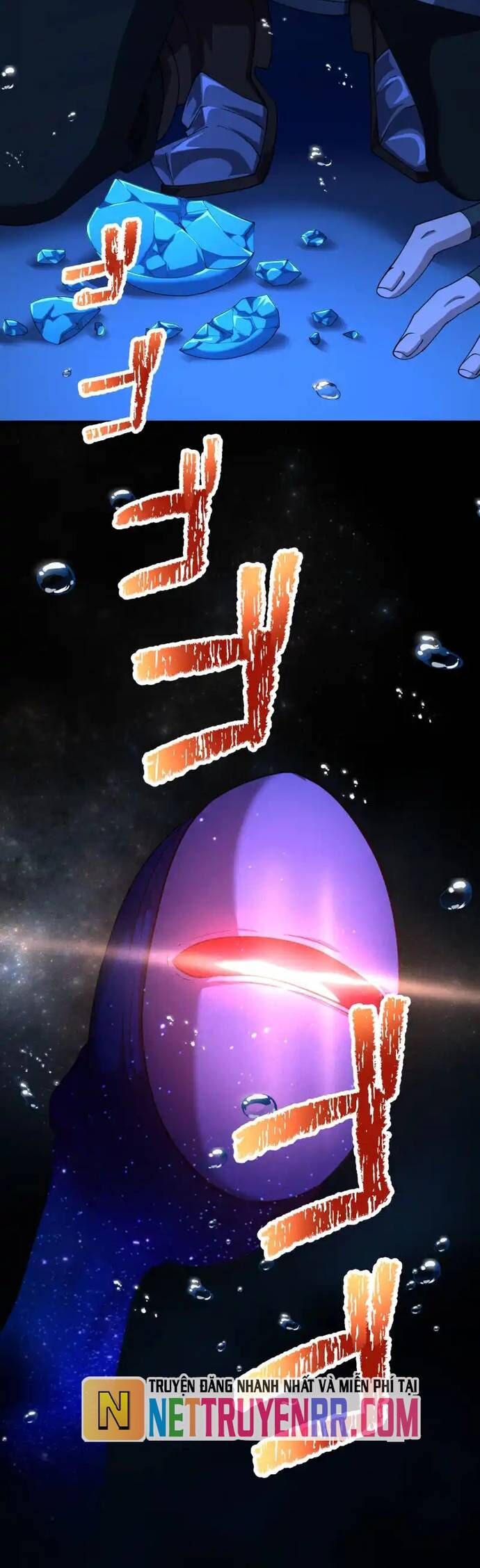 Thực Quỷ Mạo Hiểm Giả - Chapter 53 - Page 33