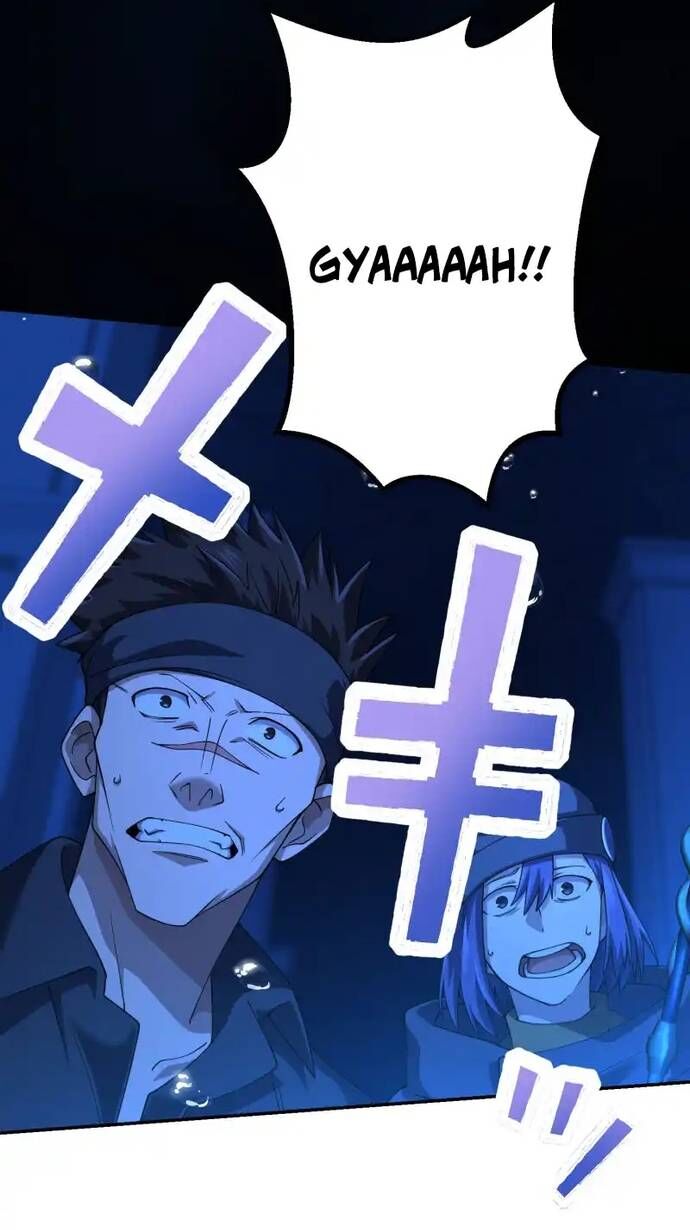 Thực Quỷ Mạo Hiểm Giả - Chapter 53 - Page 34