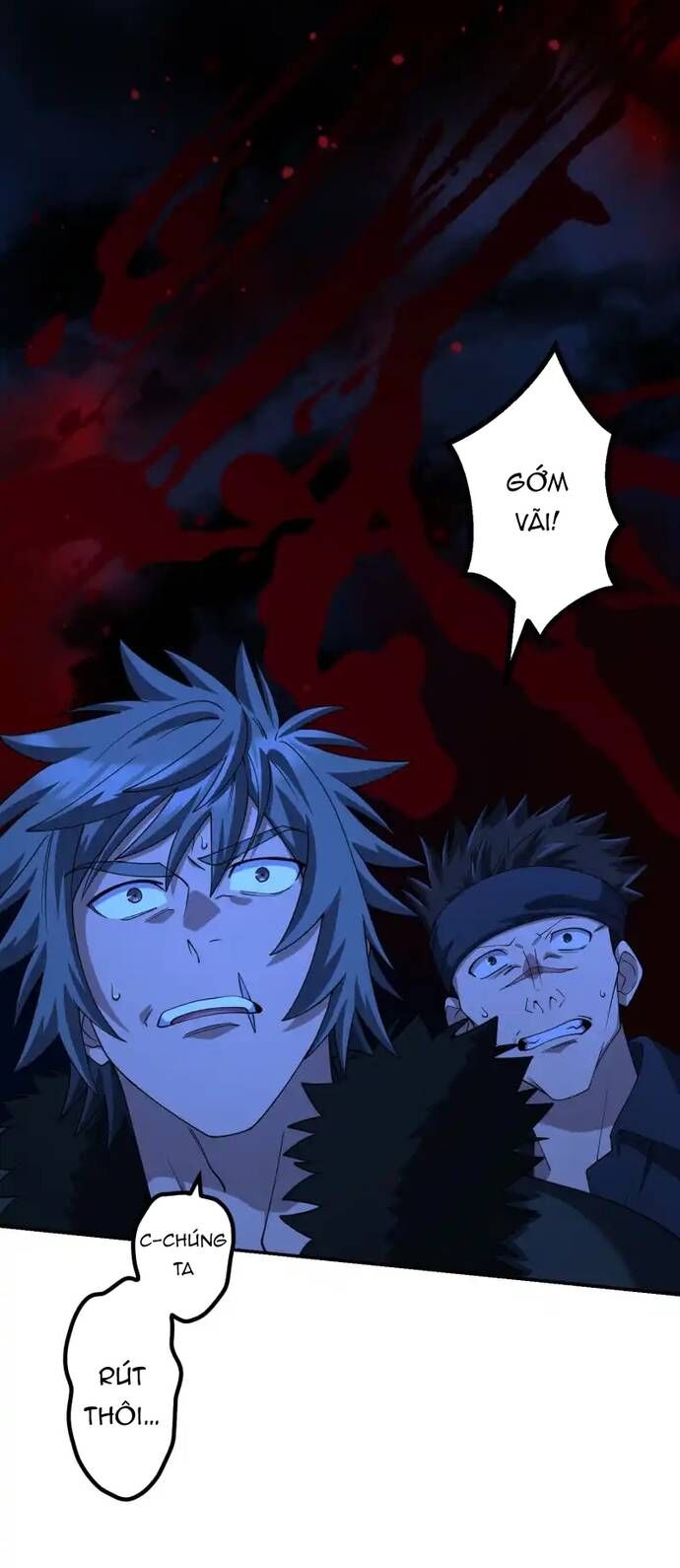 Thực Quỷ Mạo Hiểm Giả - Chapter 53 - Page 37