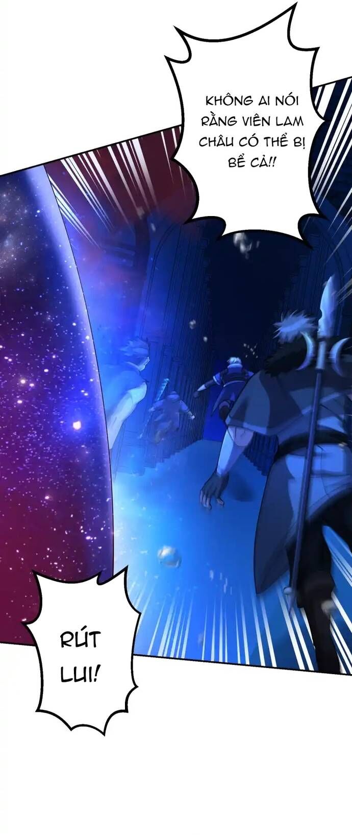 Thực Quỷ Mạo Hiểm Giả - Chapter 53 - Page 38