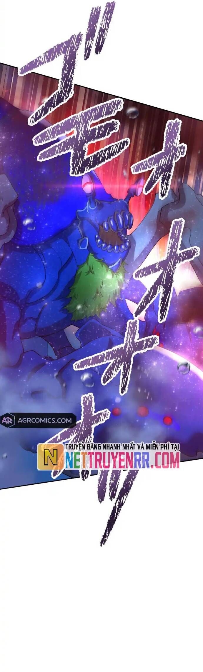 Thực Quỷ Mạo Hiểm Giả - Chapter 53 - Page 39