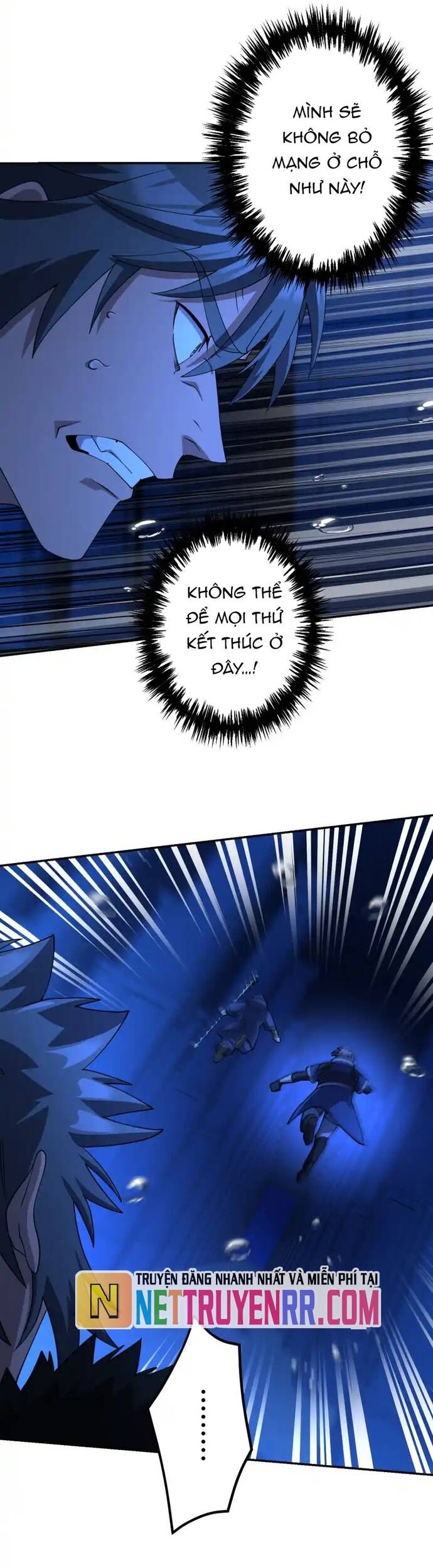 Thực Quỷ Mạo Hiểm Giả - Chapter 53 - Page 41