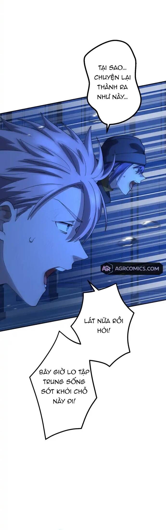 Thực Quỷ Mạo Hiểm Giả - Chapter 53 - Page 42
