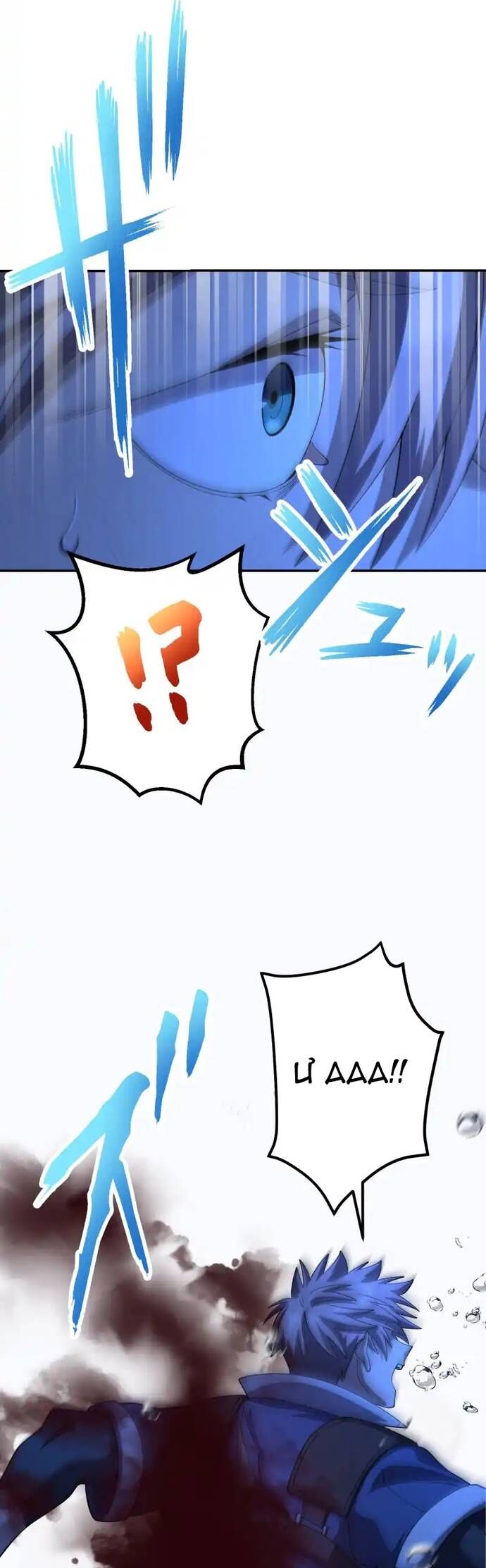 Thực Quỷ Mạo Hiểm Giả - Chapter 53 - Page 43