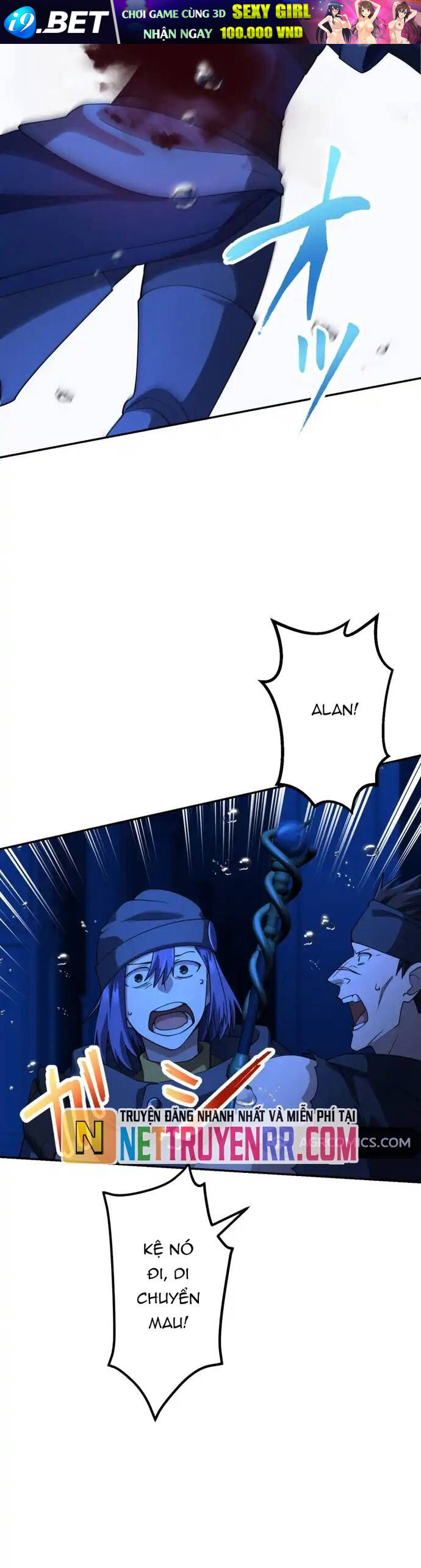 Thực Quỷ Mạo Hiểm Giả - Chapter 53 - Page 44