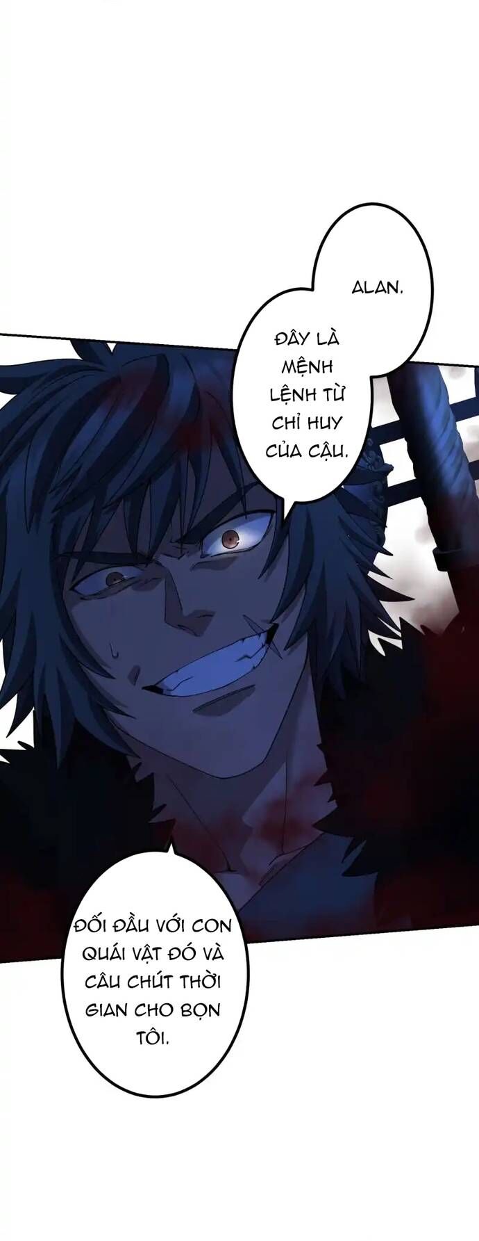 Thực Quỷ Mạo Hiểm Giả - Chapter 53 - Page 46