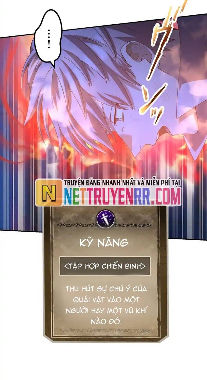 Thực Quỷ Mạo Hiểm Giả - Chapter 53 - Page 50