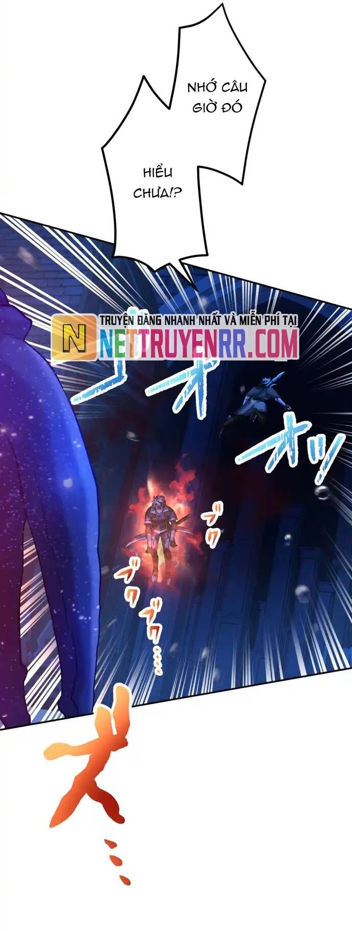 Thực Quỷ Mạo Hiểm Giả - Chapter 53 - Page 51