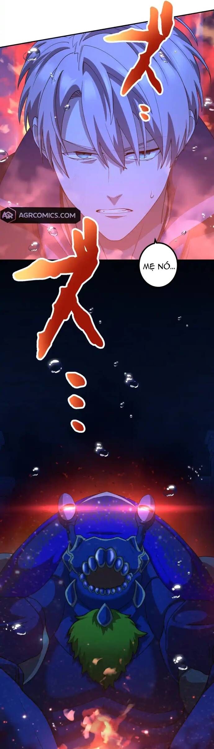 Thực Quỷ Mạo Hiểm Giả - Chapter 53 - Page 52