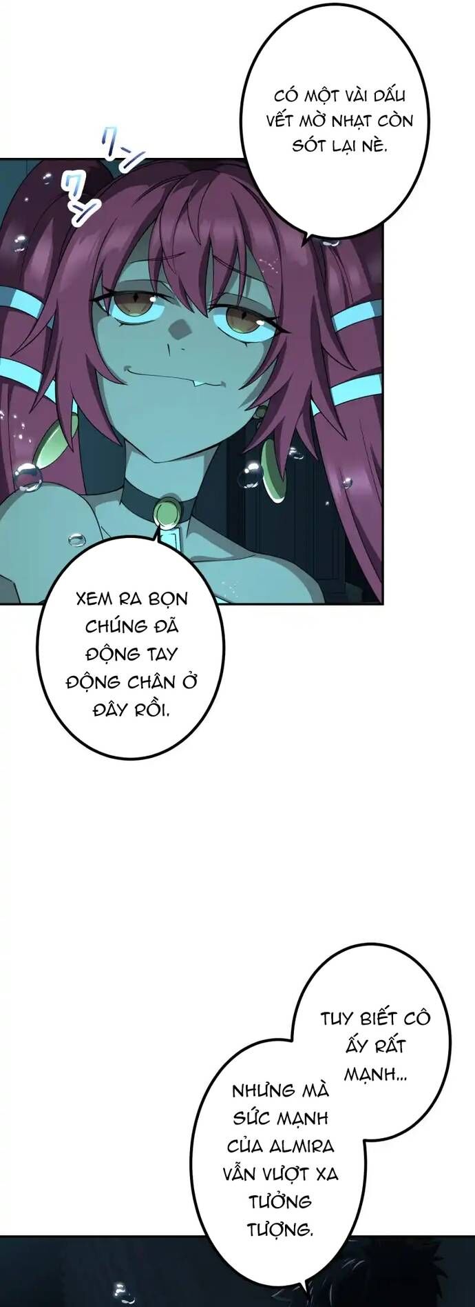 Thực Quỷ Mạo Hiểm Giả - Chapter 53 - Page 7