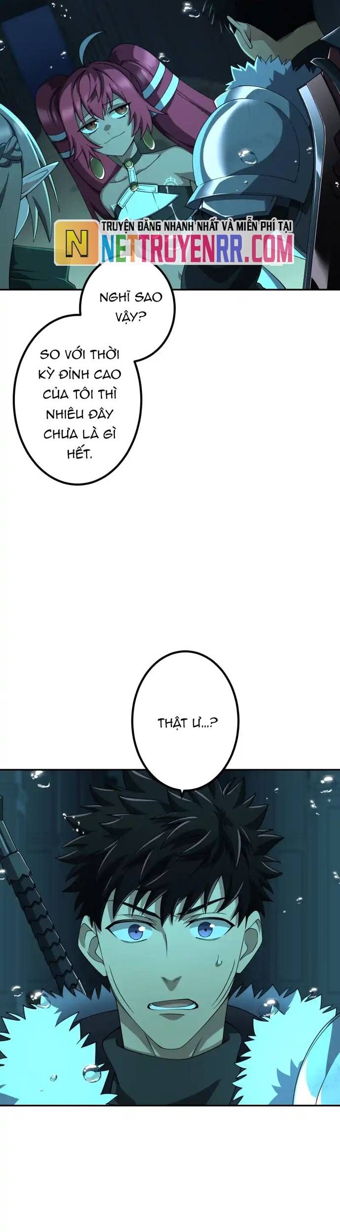 Thực Quỷ Mạo Hiểm Giả - Chapter 53 - Page 8