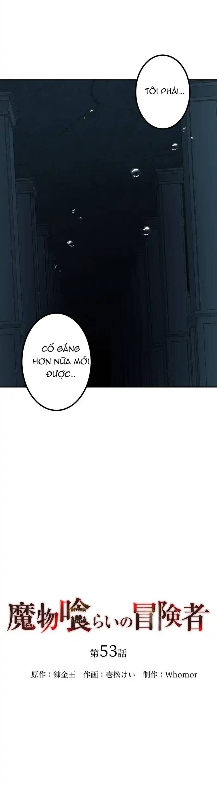Thực Quỷ Mạo Hiểm Giả - Chapter 53 - Page 9