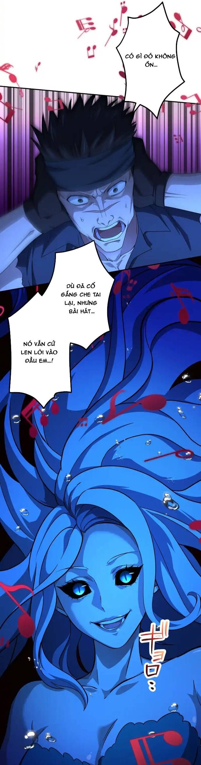 Thực Quỷ Mạo Hiểm Giả - Chapter 54 - Page 10