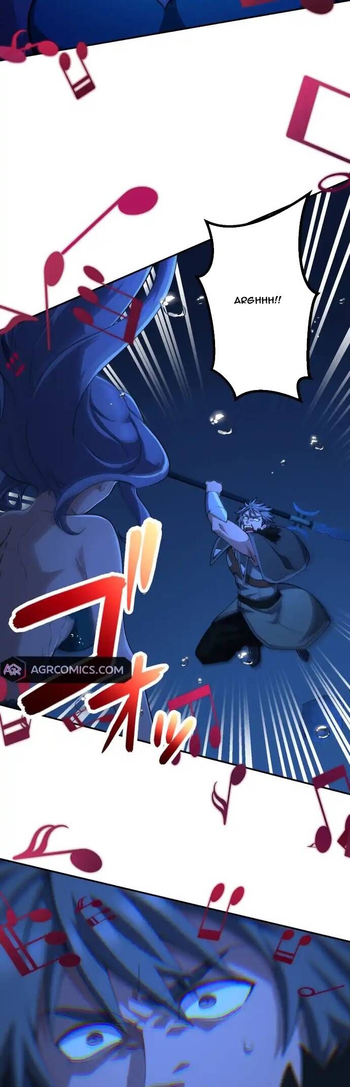 Thực Quỷ Mạo Hiểm Giả - Chapter 54 - Page 11