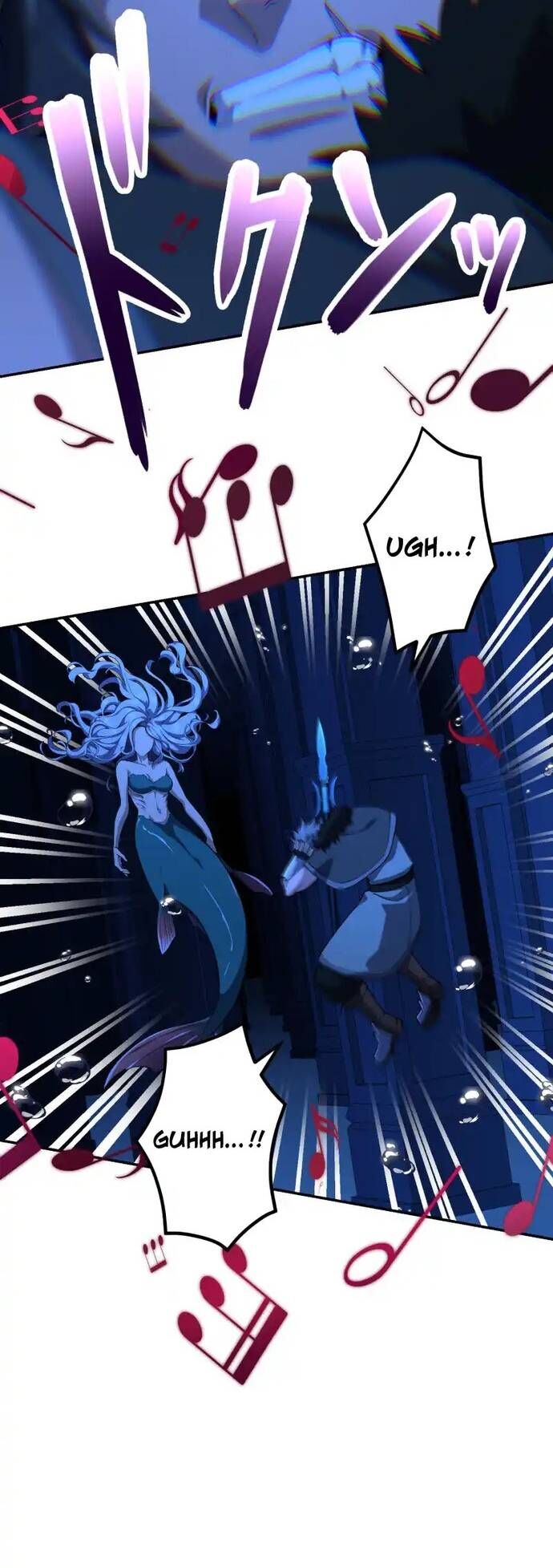 Thực Quỷ Mạo Hiểm Giả - Chapter 54 - Page 12