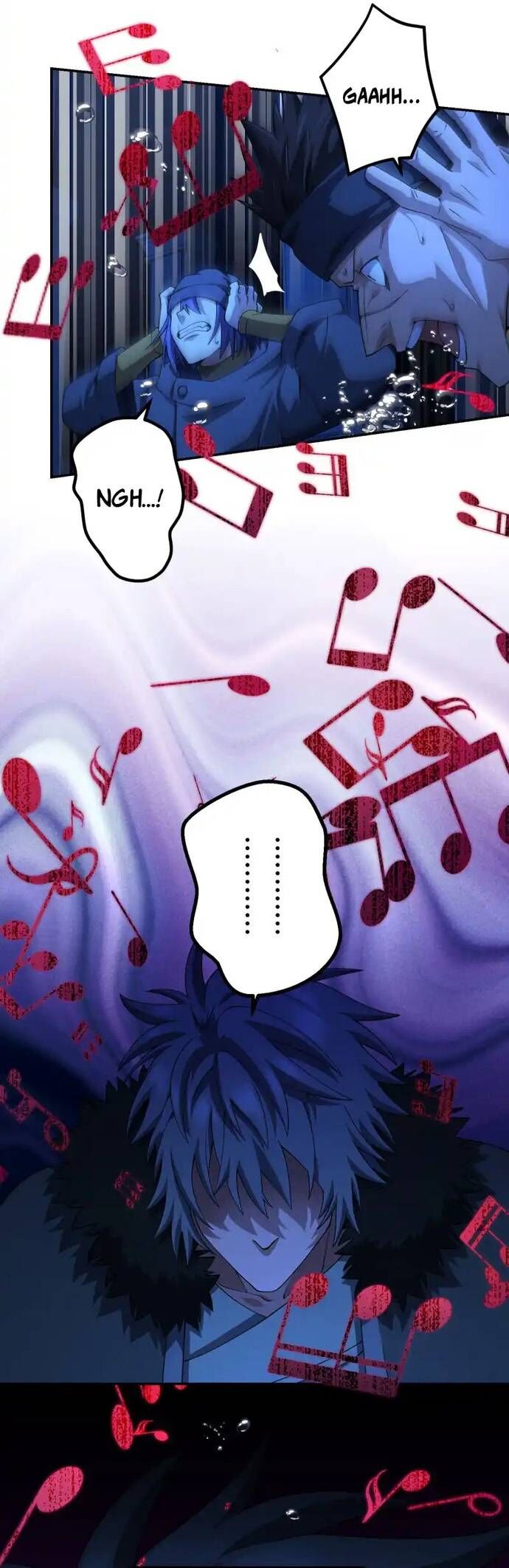 Thực Quỷ Mạo Hiểm Giả - Chapter 54 - Page 13