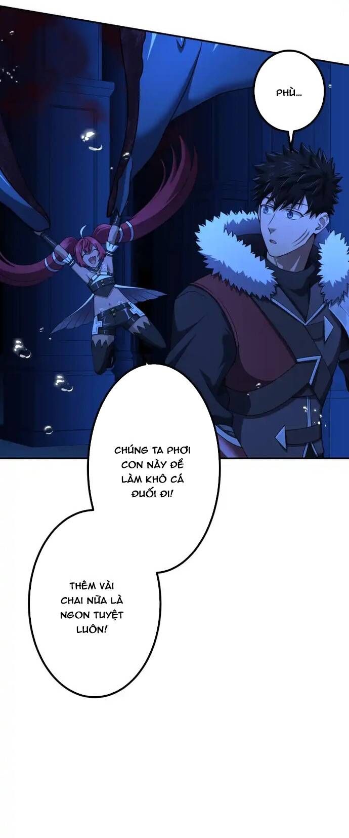 Thực Quỷ Mạo Hiểm Giả - Chapter 54 - Page 16