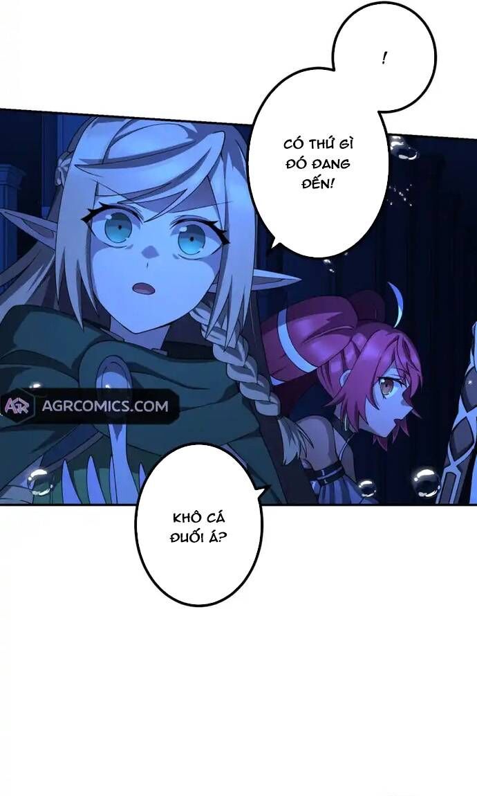 Thực Quỷ Mạo Hiểm Giả - Chapter 54 - Page 17