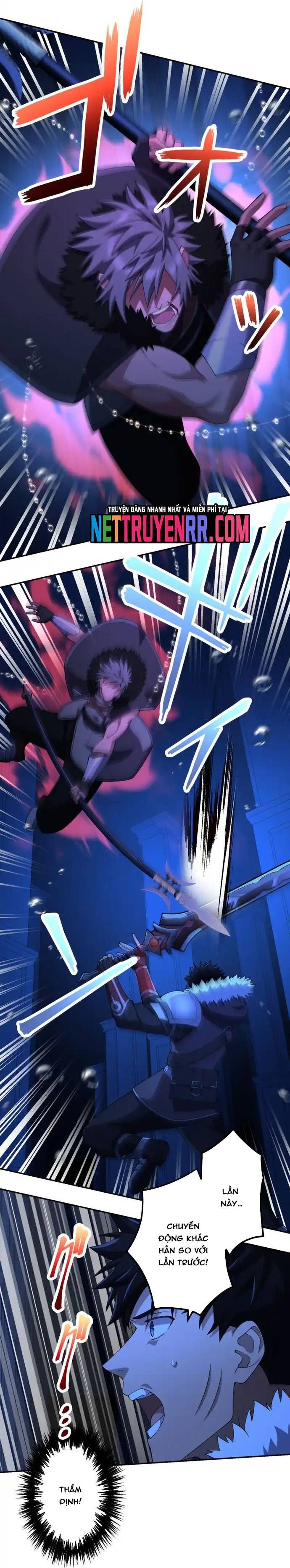 Thực Quỷ Mạo Hiểm Giả - Chapter 54 - Page 20