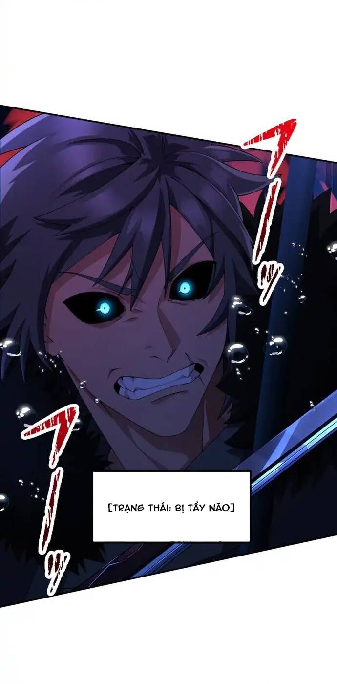 Thực Quỷ Mạo Hiểm Giả - Chapter 54 - Page 21