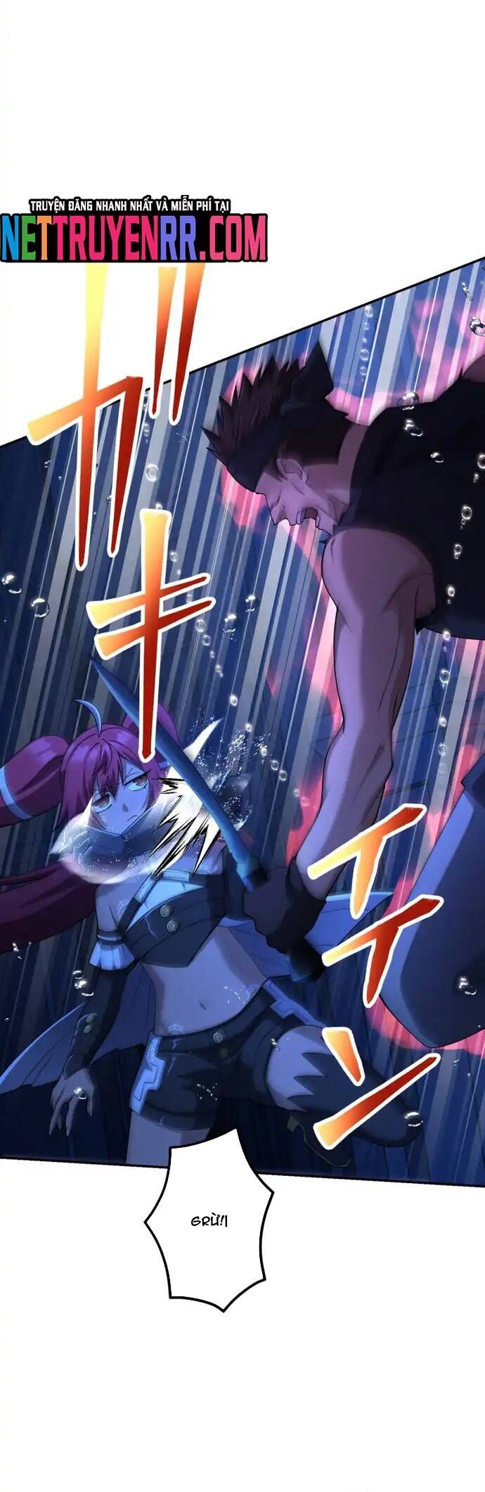 Thực Quỷ Mạo Hiểm Giả - Chapter 54 - Page 26