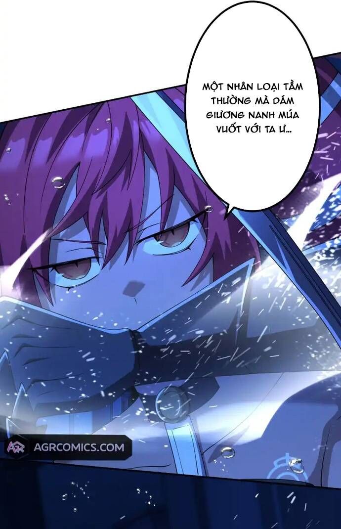 Thực Quỷ Mạo Hiểm Giả - Chapter 54 - Page 27