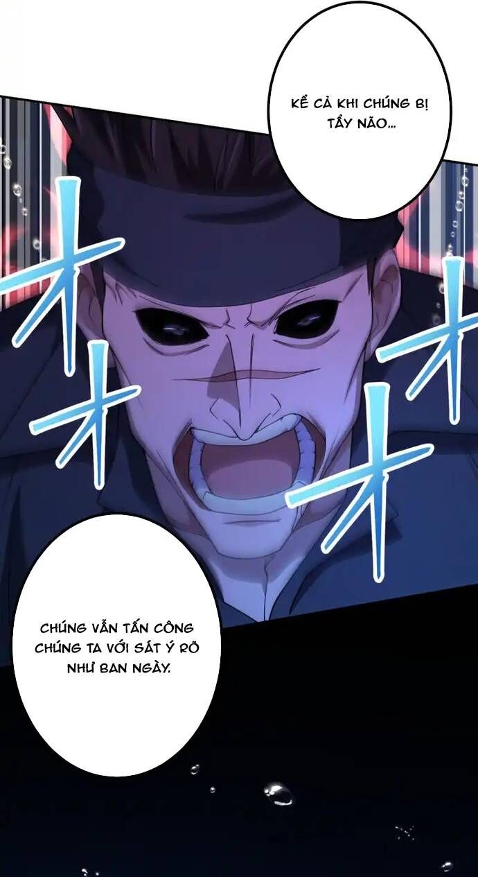 Thực Quỷ Mạo Hiểm Giả - Chapter 54 - Page 32