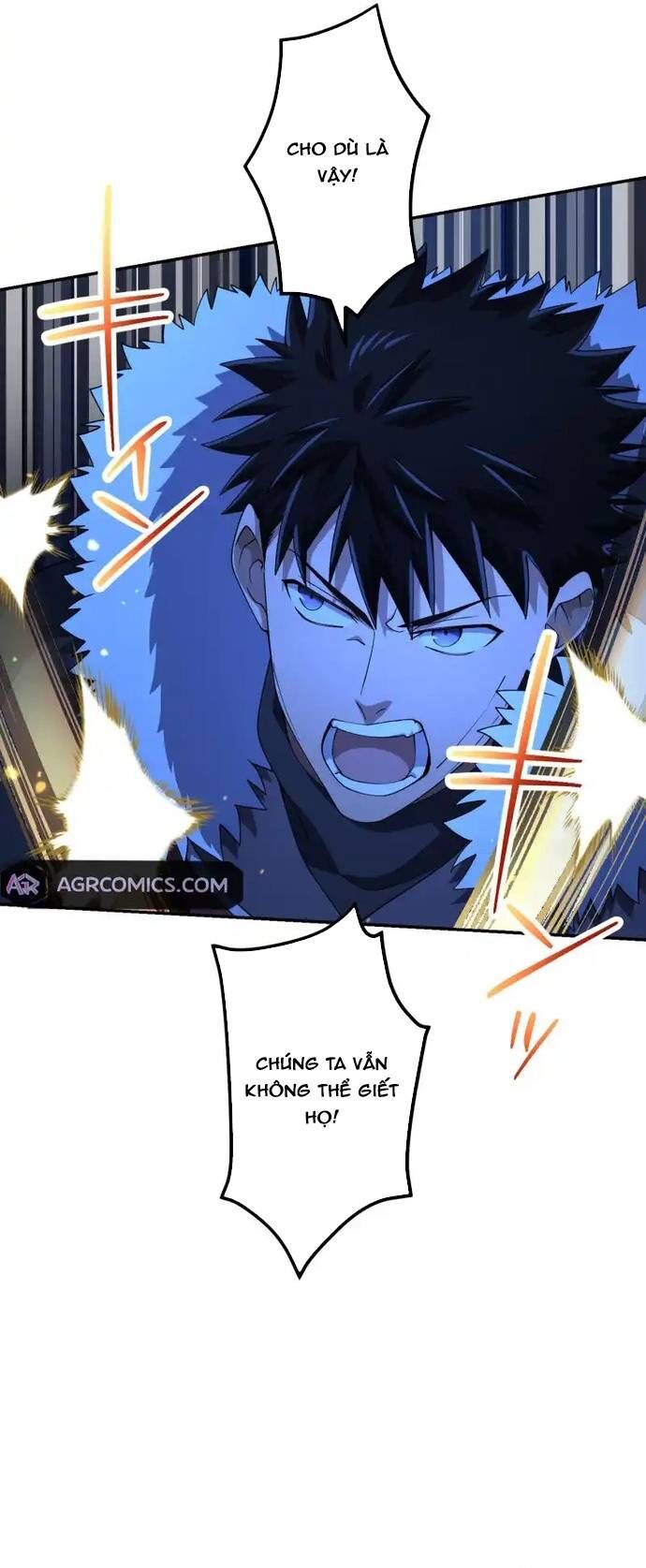 Thực Quỷ Mạo Hiểm Giả - Chapter 54 - Page 34