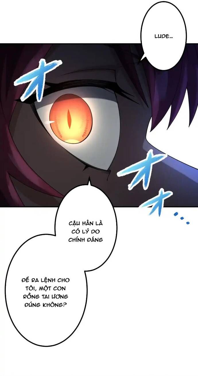 Thực Quỷ Mạo Hiểm Giả - Chapter 54 - Page 35