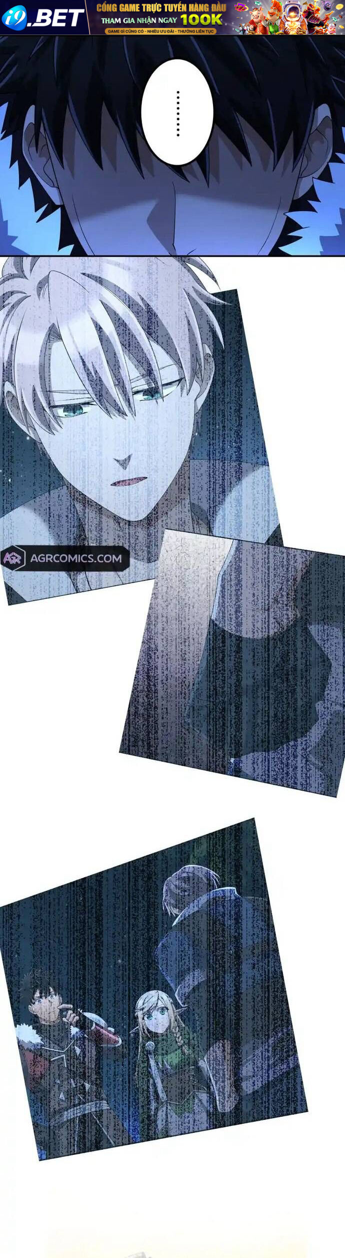 Thực Quỷ Mạo Hiểm Giả - Chapter 54 - Page 36