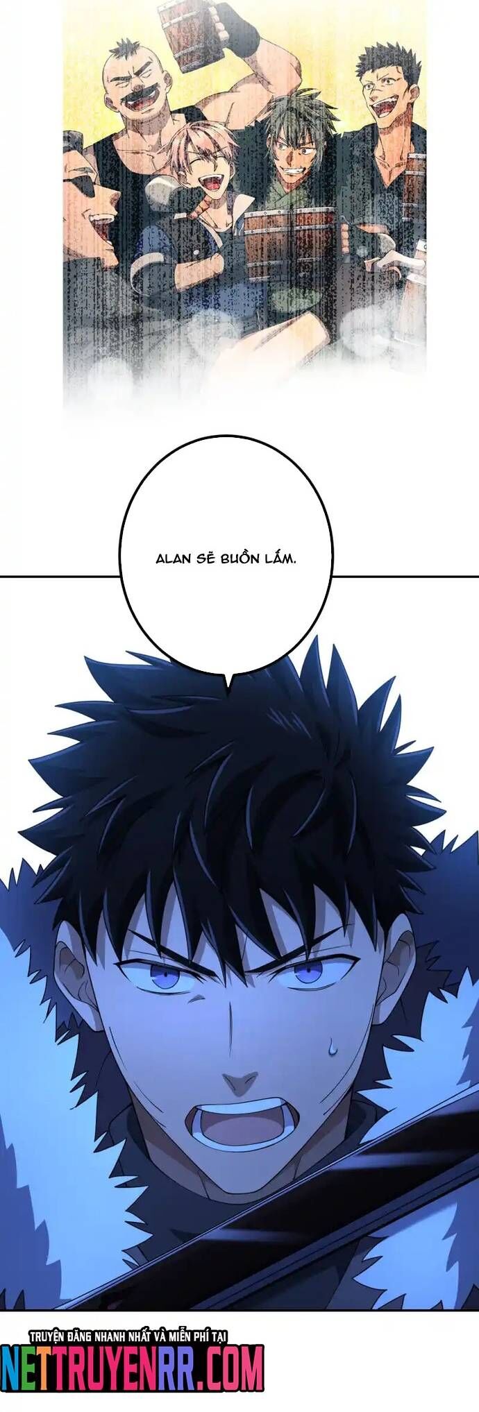 Thực Quỷ Mạo Hiểm Giả - Chapter 54 - Page 37