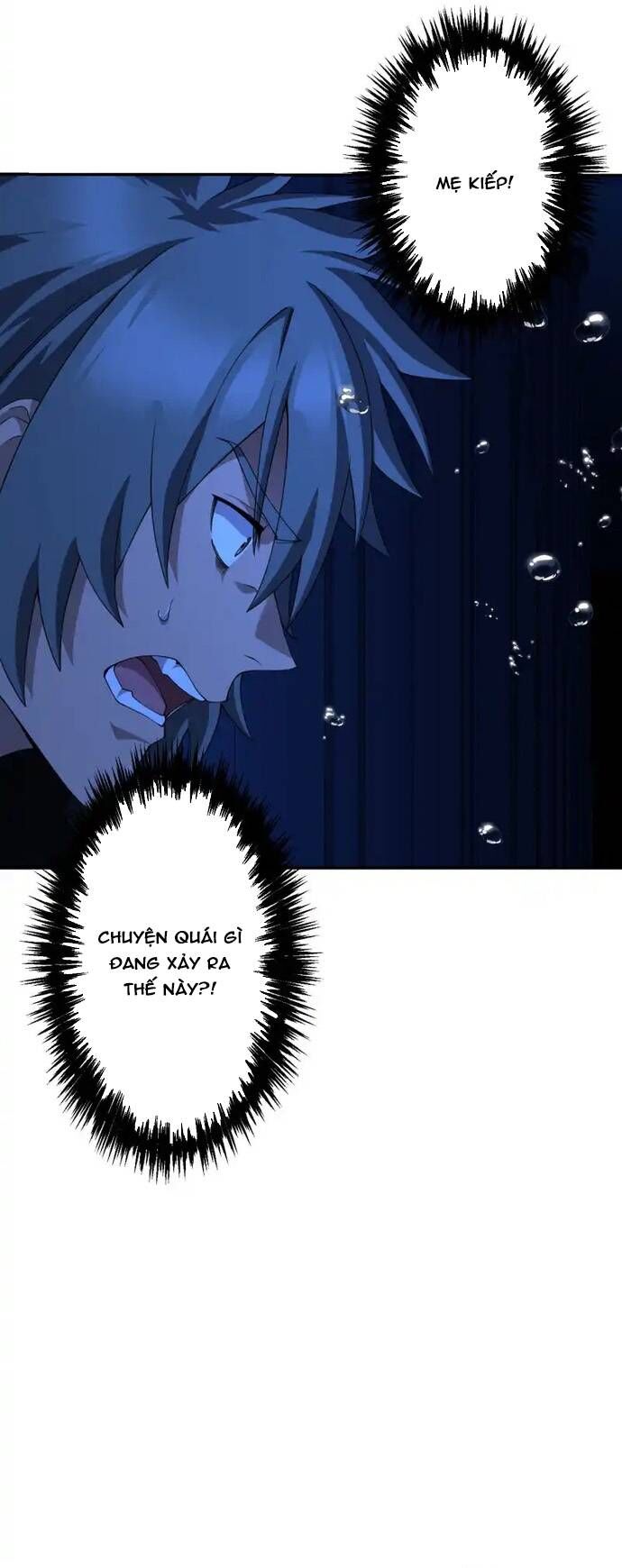 Thực Quỷ Mạo Hiểm Giả - Chapter 54 - Page 4