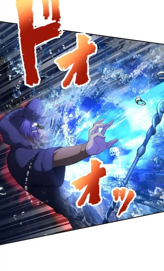 Thực Quỷ Mạo Hiểm Giả - Chapter 54 - Page 42