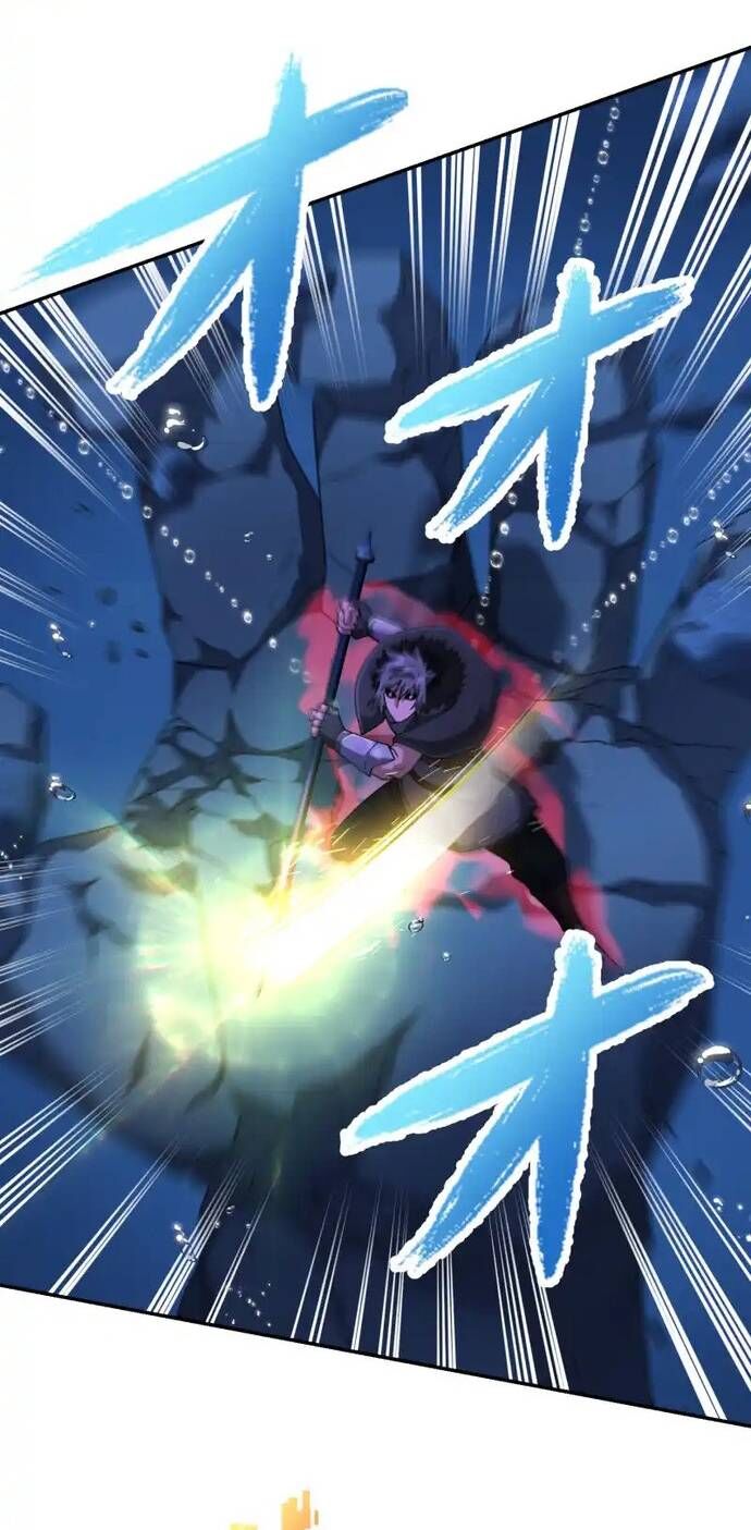 Thực Quỷ Mạo Hiểm Giả - Chapter 54 - Page 45