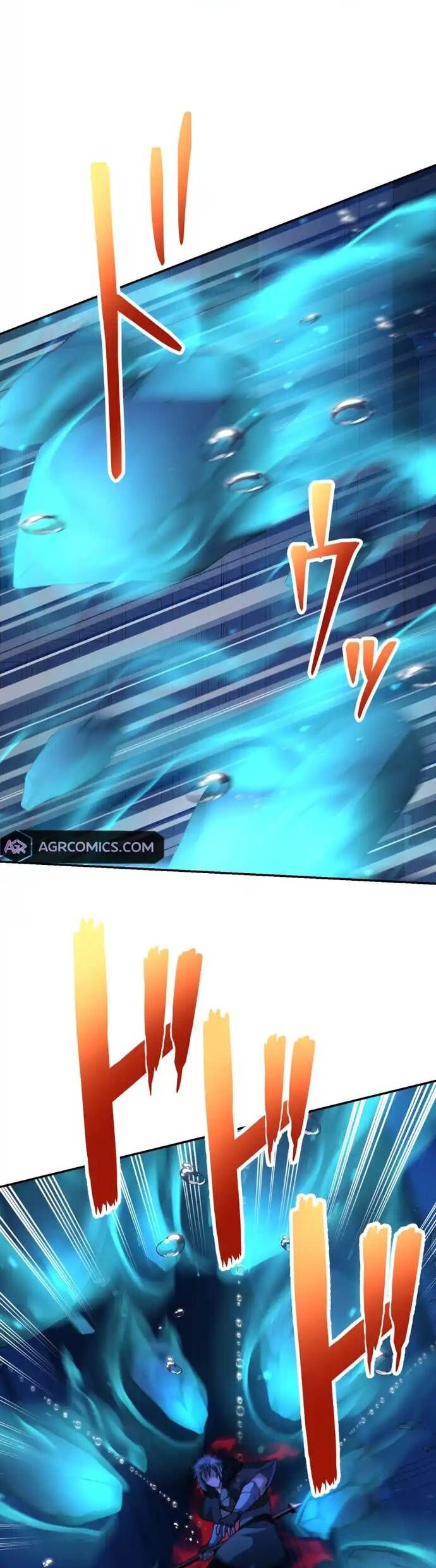 Thực Quỷ Mạo Hiểm Giả - Chapter 54 - Page 48