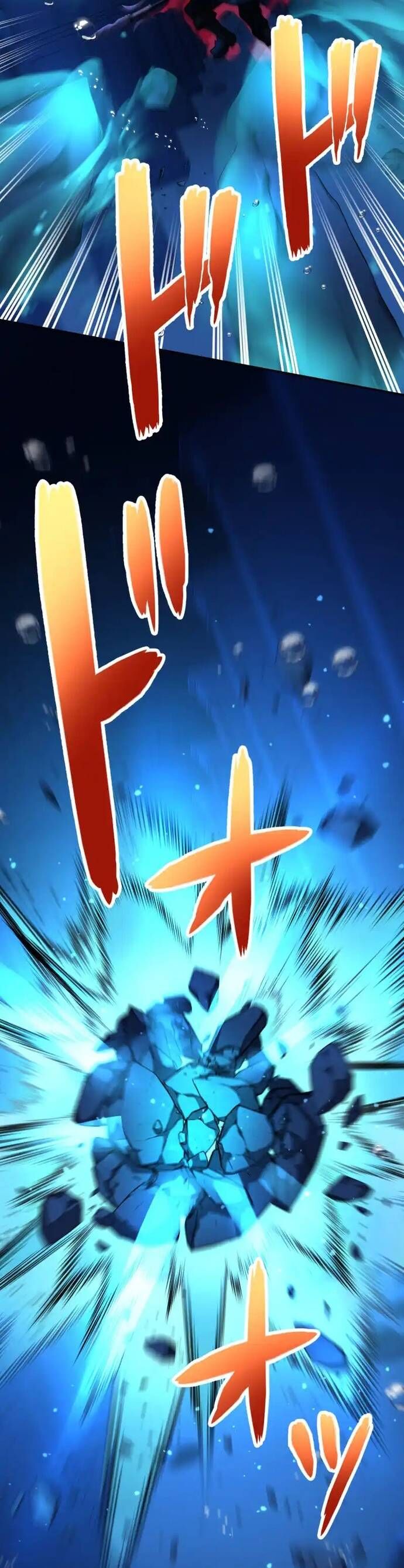 Thực Quỷ Mạo Hiểm Giả - Chapter 54 - Page 49