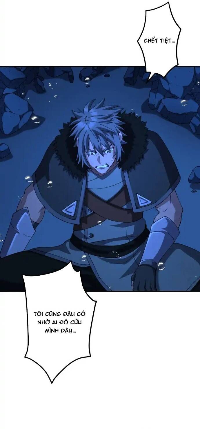 Thực Quỷ Mạo Hiểm Giả - Chapter 54 - Page 53