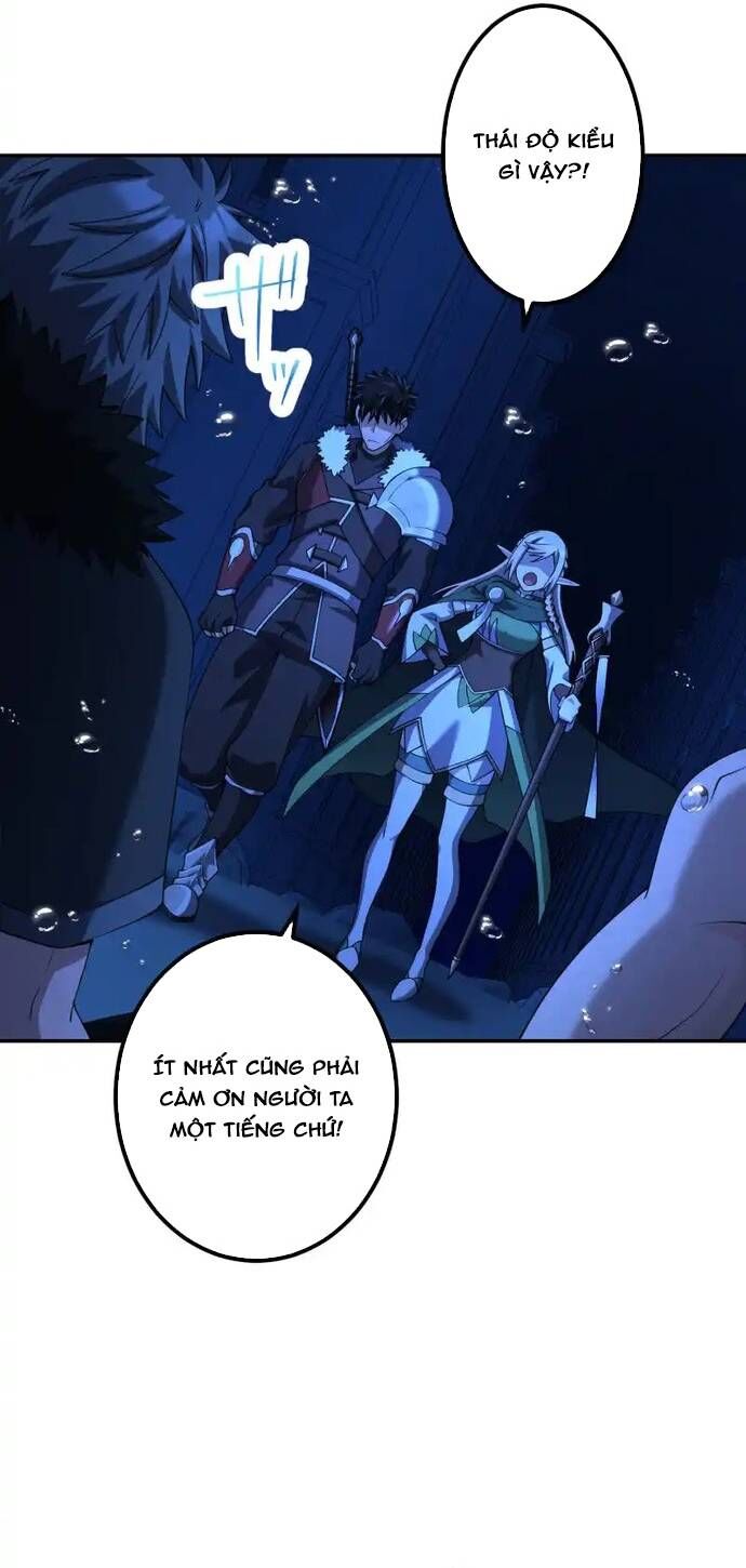 Thực Quỷ Mạo Hiểm Giả - Chapter 54 - Page 54