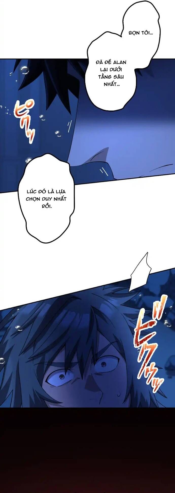 Thực Quỷ Mạo Hiểm Giả - Chapter 54 - Page 57