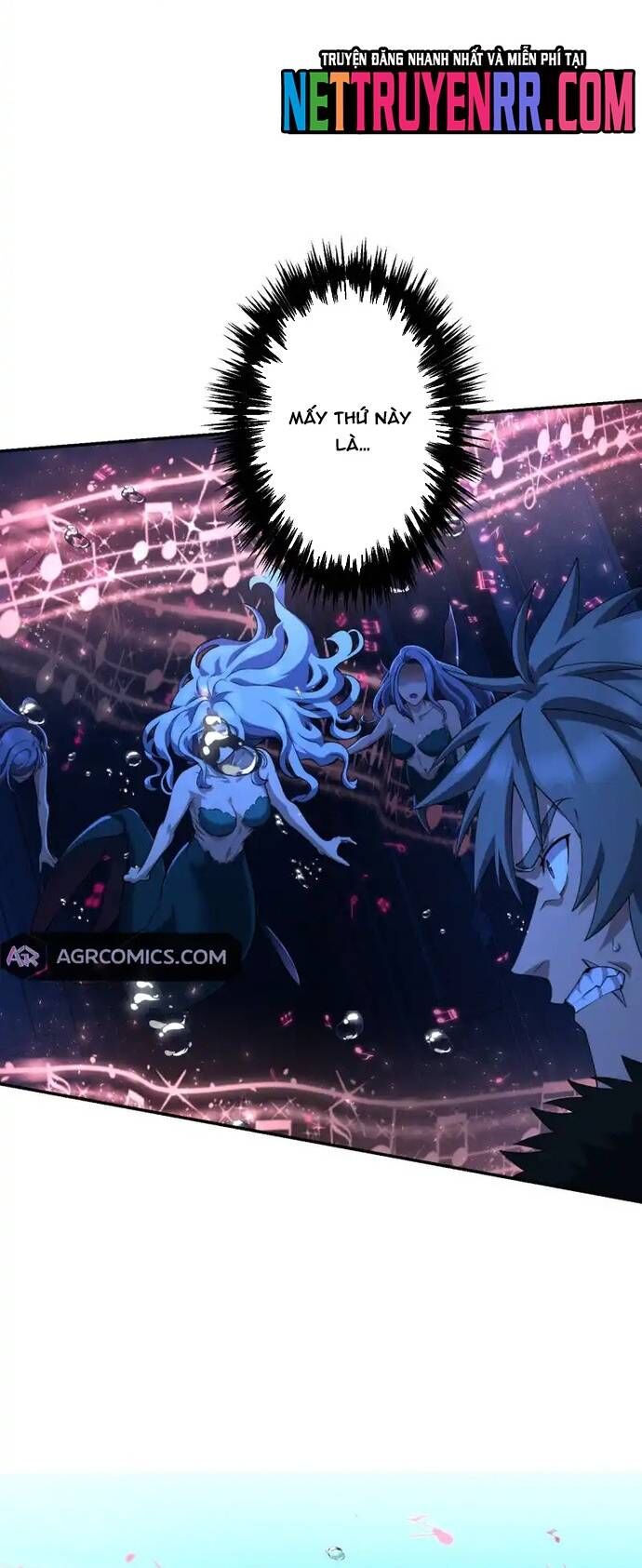 Thực Quỷ Mạo Hiểm Giả - Chapter 54 - Page 7