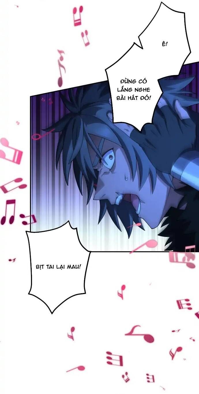 Thực Quỷ Mạo Hiểm Giả - Chapter 54 - Page 9