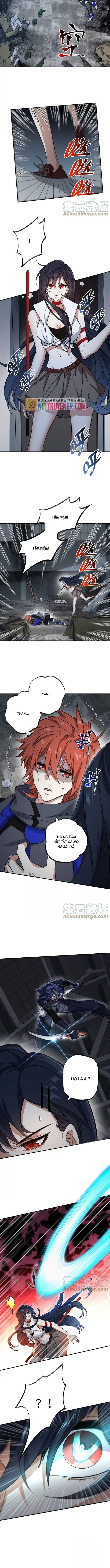 Thời Kỳ Tận Thế - Chapter 116 - Page 4