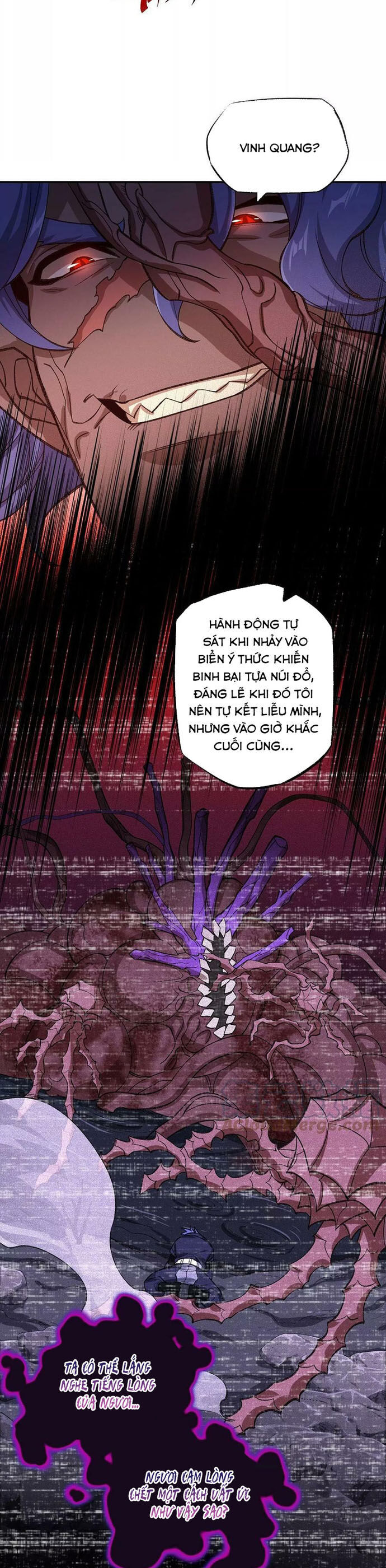 Thời Kỳ Tận Thế - Chapter 117 - Page 11