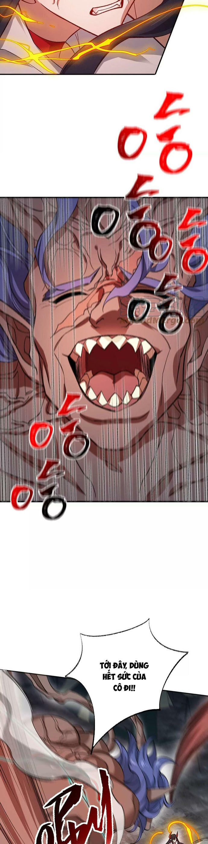 Thời Kỳ Tận Thế - Chapter 117 - Page 13