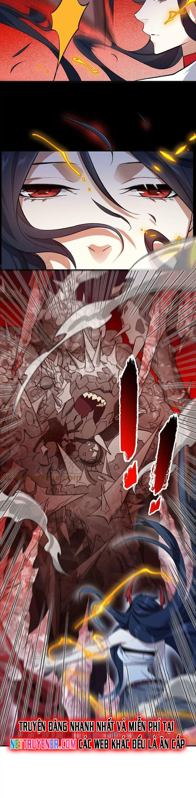 Thời Kỳ Tận Thế - Chapter 117 - Page 16