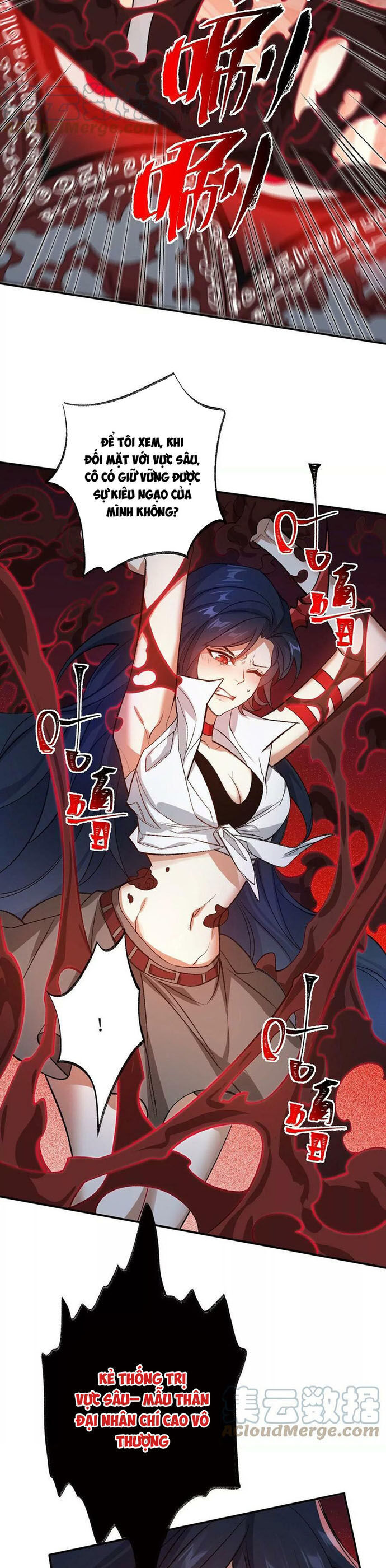 Thời Kỳ Tận Thế - Chapter 117 - Page 19